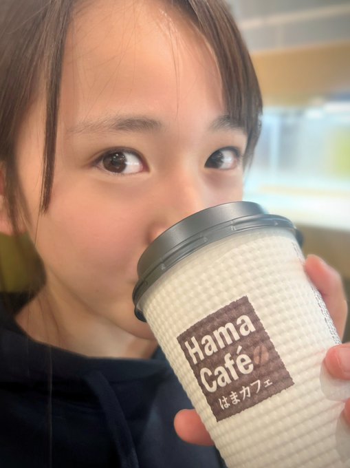 Twitterのコスプレ画像2