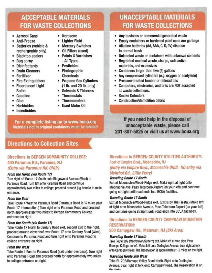 Hasbrouck Heights Green Team tweet media