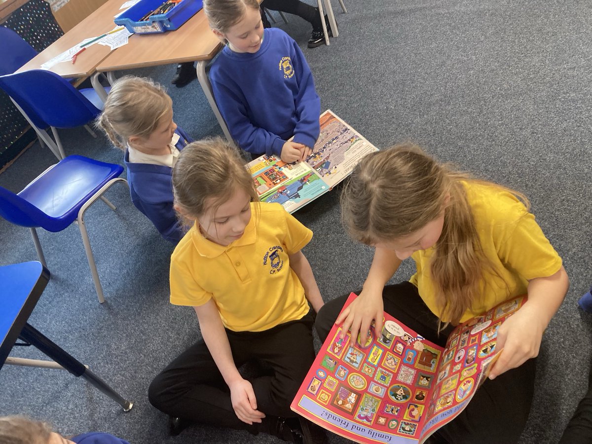 Year1_HCPS's tweet photo. Reading with Year 4 😊📖 ⁦@HuttonCran⁩ https://t.co/JcsqajsBll