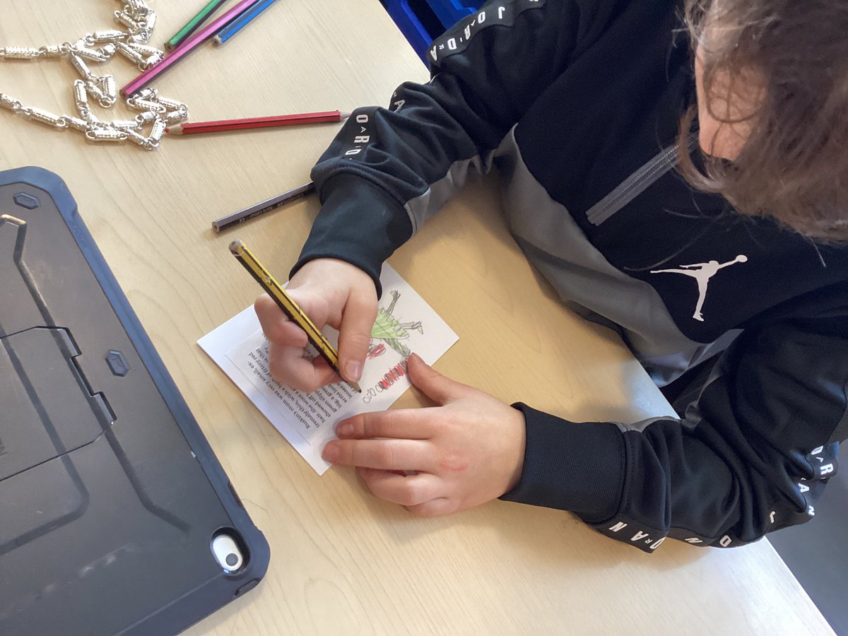 Miss Hardman 3H tweet media