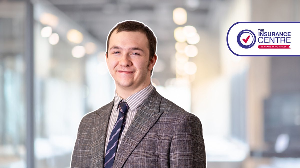 This week it’s our pleasure to introduce you to Luke Wilkinson.

Luke is one of our Knott End-on-Sea office administrators who’s currently been with us for over 18 months now.

He’s a warm, welcoming person focused on providing superb customer service to everyone he deals with.