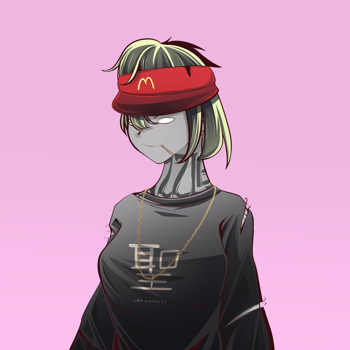 izayoiverseee's tweet image. IZAYOIVERSE
New listed @opensea
Special for @StephizzleNFT
ERC-721 @0xPolygon
1/1 PFPs
Price : 0.007
#254
opensea.io/assets/matic/0…
top holder
RadchenkoMatt
Sivasomething
cryptoperge101
follow @StephizzleNFT
#NFTCommunity  #VERTICALNFT