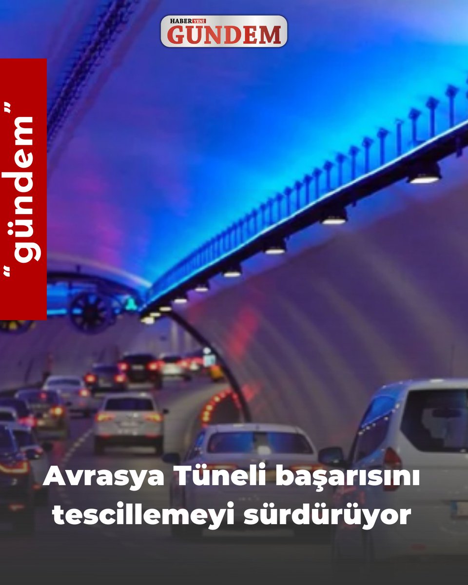 haberyenigundem.com/avrasya-tuneli…

#avrasyatüneli #asyaveavrupa #istanbul #mavinoktaağı #ekonmikkalknma