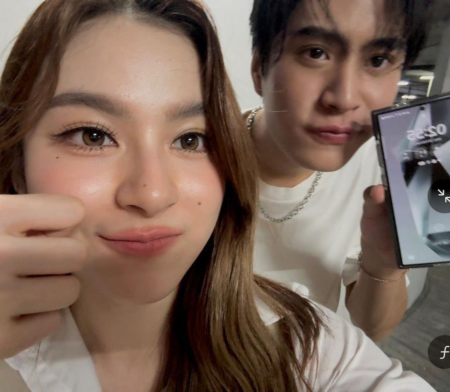 ♡ ฟาราฟาฟ้า 🍒 tweet media