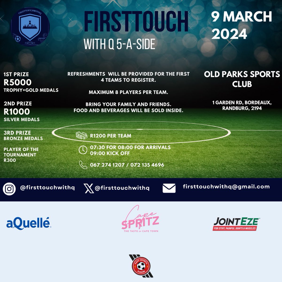 SirQuinton_'s tweet photo. 😍 #FirstTouchWithQ #FTWQ https://t.co/rYduZFMjgc