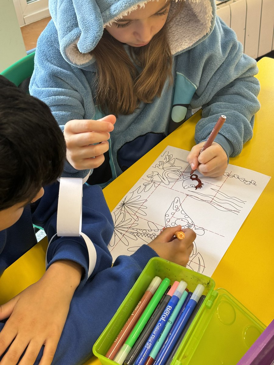 Shawley Community Primary Academy tweet media