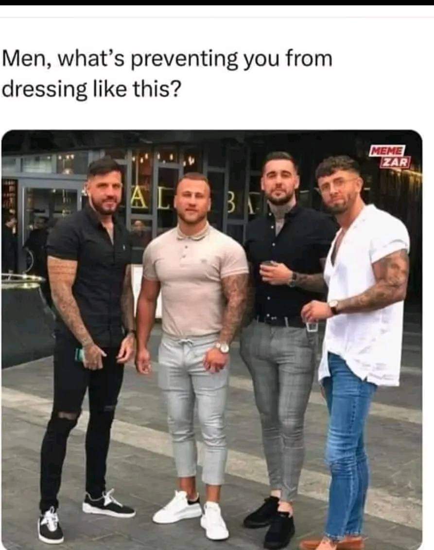 Just Posting Ls tweet media