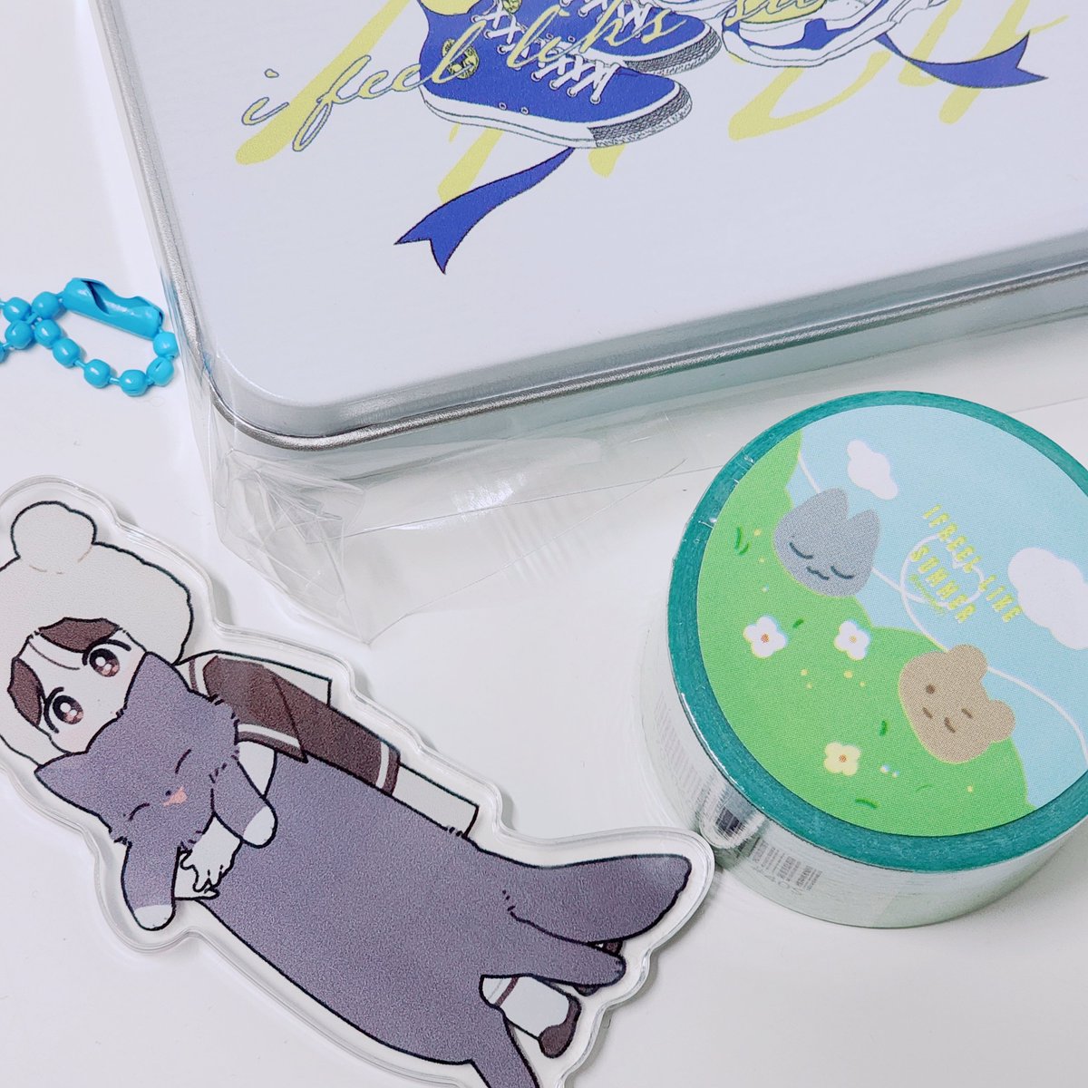 🐺❤아메𝟙𝟙𝟚𝟜❤🐺 tweet media