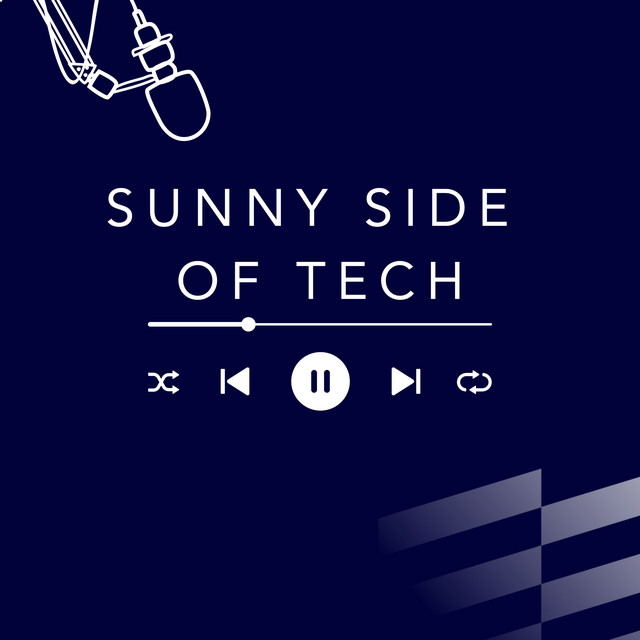 Listen now! 

🔗 Spotify: spoti.fi/3v0Bes2
🔗 Apple: apple.co/49BUTO6
🔗 Amazon: amzn.to/3V8nkyO
🔗 Google: bit.ly/3V292Qh

Share your thoughts in the comments, and let us know what you enjoyed and the tech topics you'd like us to cover!
