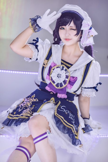 コスプレイヤー雪見のTwitter画像25