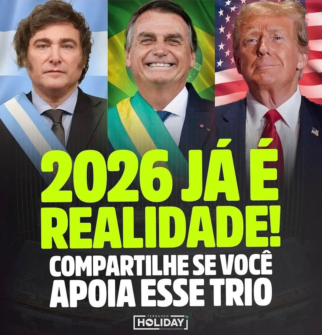 Você crê?