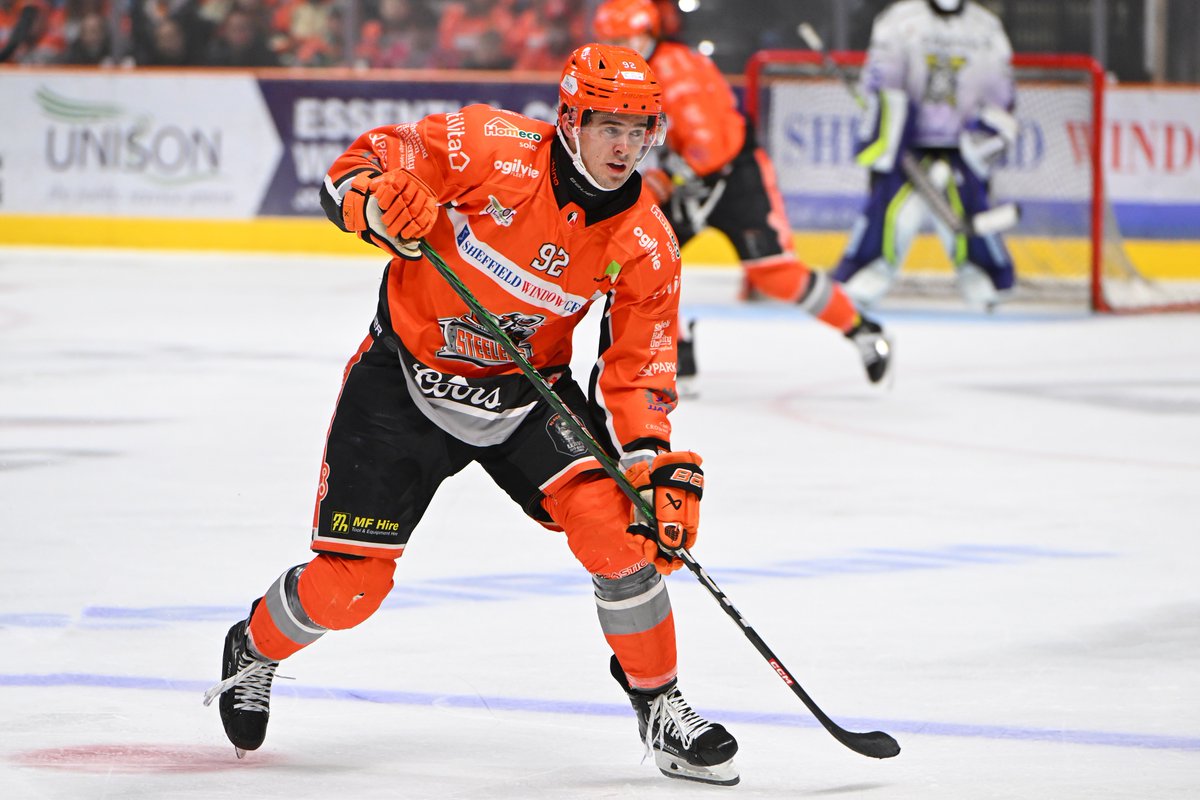 TriggerHub Sheffield Steelers tweet media