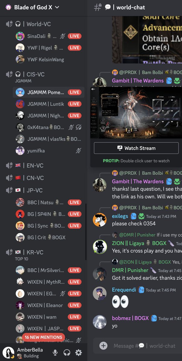 AmberBella tweet media