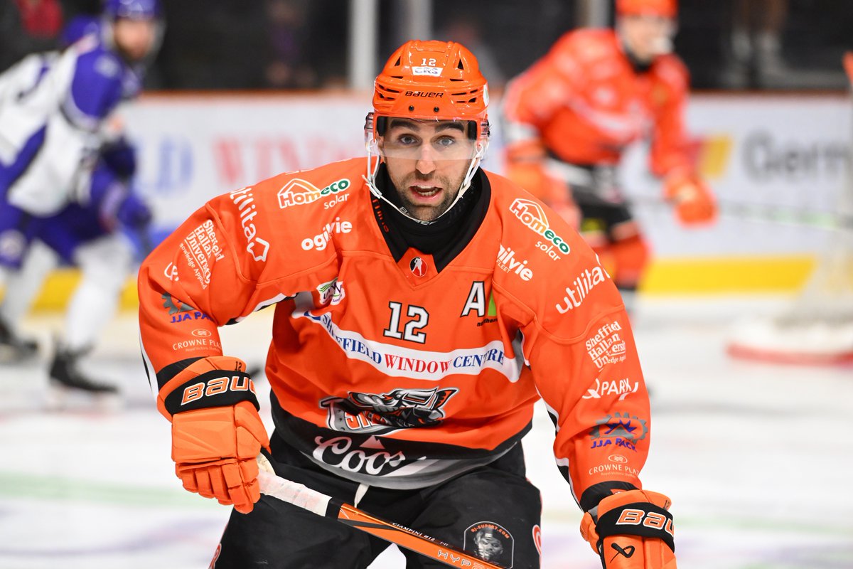 TriggerHub Sheffield Steelers tweet media