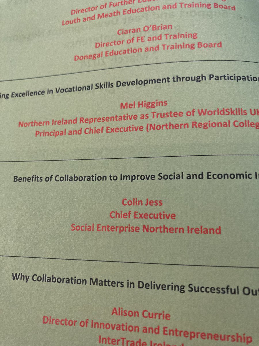 Delighted that our @cajessca was invited to present this morning @Economy_NI Peer Support and Development event @Tullyglass Thanks @moira_doherty1 for your welcome. Great to hear about the work to develop skills and allow us to talk of the role of the social economy.