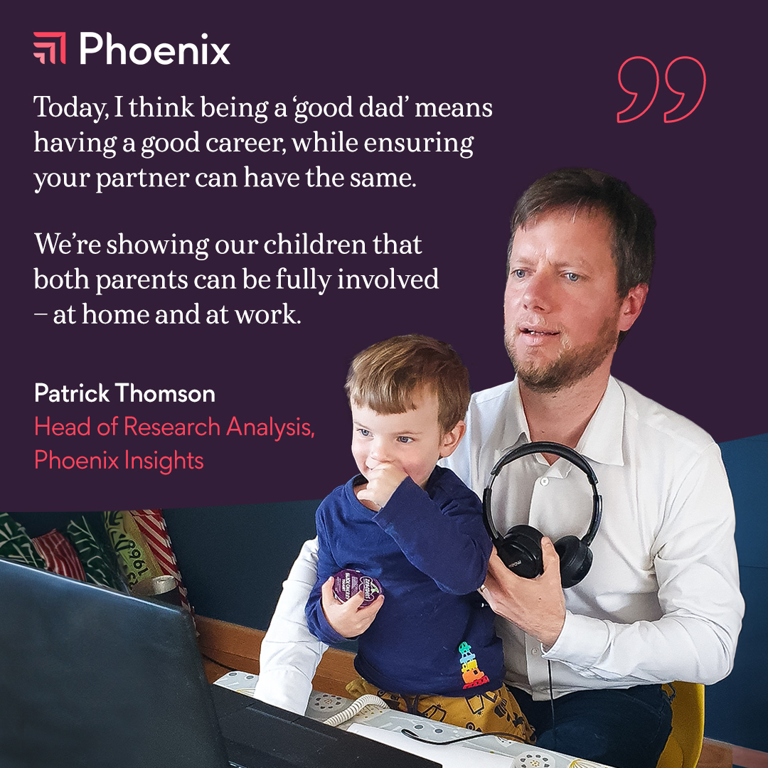 With caring for family often falling to women, multiple career breaks and part-time work mean women’s pension incomes are, on average, 40% less than men’s. #InternationalWomensDay Learn more thephoenixgroup.com/news-views/fam…