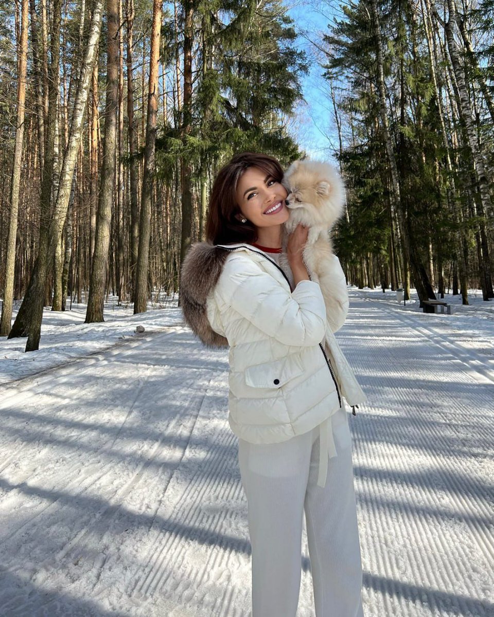SmithAggie_'s tweet photo. True happiness is living in harmony with nature❤️ https://t.co/3c0ieRdU3Q