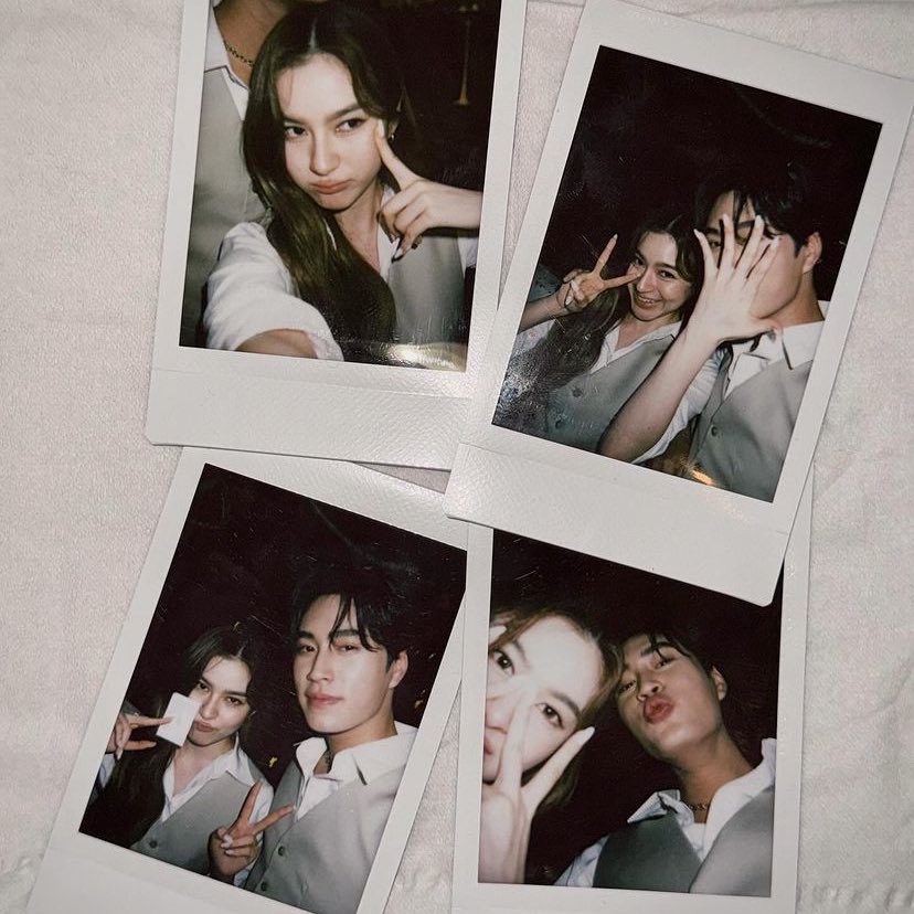 p_164pix's tweet photo. น่ารักมากกกกก แงงง พี่พรีมน้องเจม 🥹💖
 #GEMINI_TOOCLOSETOHANDLE https://t.co/xbLdi1Du6t