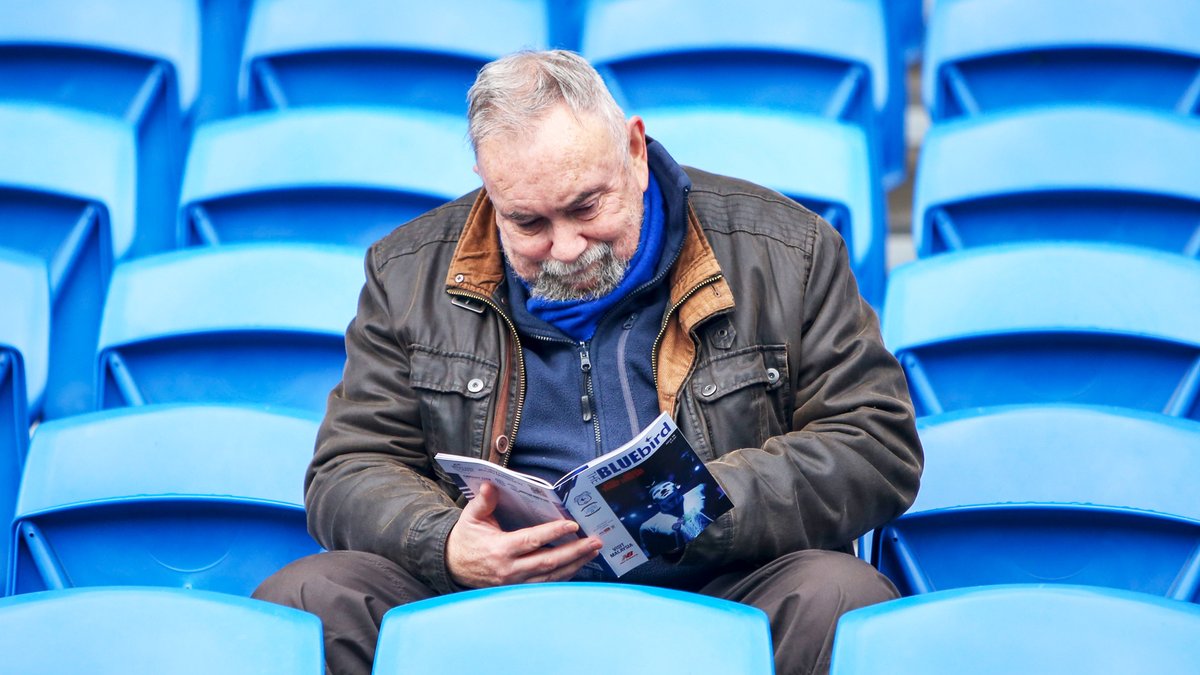 It is #WorldBookDay! 📖 To celebrate, we want your photos of you enjoying #TheBluebird! 💙 Send them in! 😃 #CityAsOne