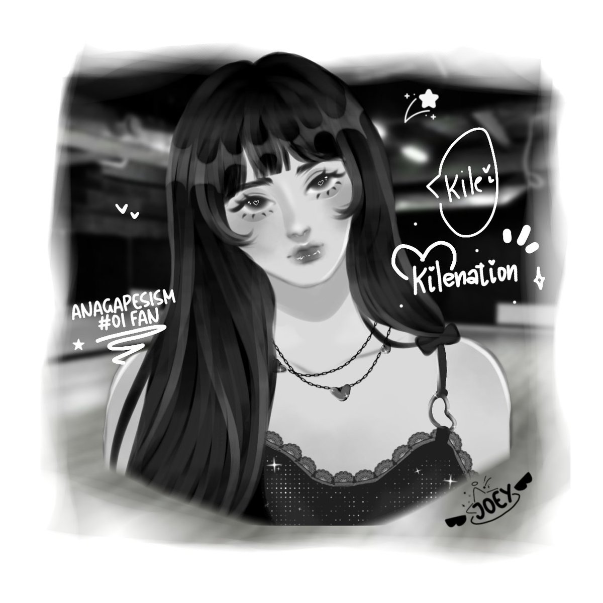 mochijoey_'s tweet photo. papi kile pahiram naman ng bebe mo 🙈 @alluringliwp
#artmoots #fanart #kilenation #anagapesism #artph #wattpadph #LOF #IOYK #POF https://t.co/KMvhImWozH