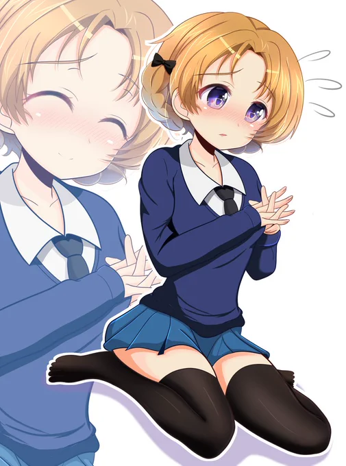 自分の中では癒し担当はペコさんなので(*'ω`*)#これより我ら癒しに入る 