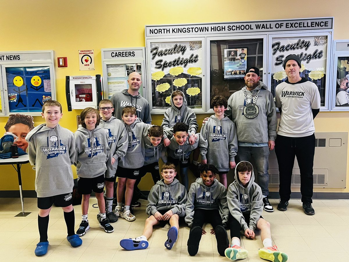 ⛹️Warwick Youth Basketball⛹️‍♀️ tweet media