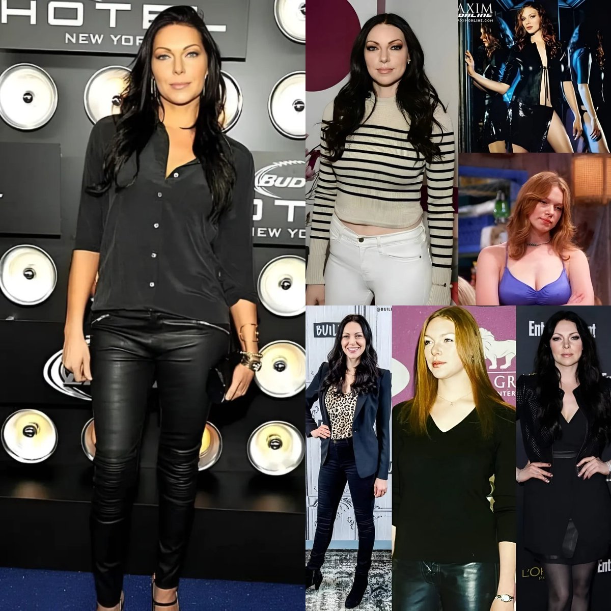 fcart73's tweet photo. Happy birthday Laura Prepon!
#lauraprepon #swoon ๐๐๐๐๐
#that70sshow #lightningbug #karla #spackers #orangeisthenewblack https://t.co/p1CCpxYKAO