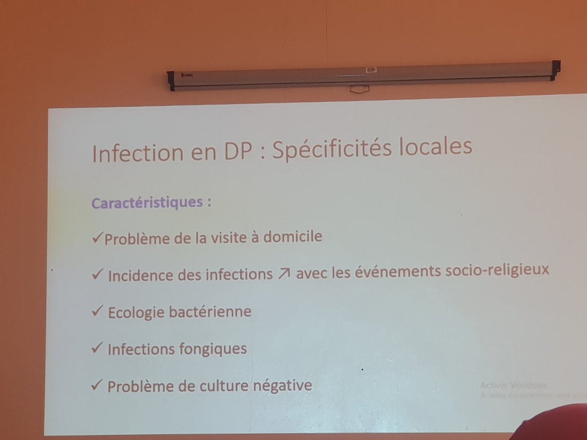 ClemenceBechade's tweet photo. Infections en Dp au Sénégal: particularités 
@ahmedtall35 https://t.co/4PIOL3CUKm