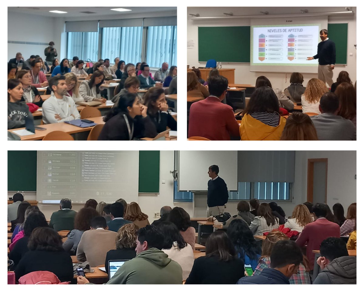 CEP Castilleja (@cepcastilleja) on Twitter photo 💻 Taller de #competenciadigitaldocente y #Dua a cargo de <a href="/maestrojuanma/">Juanma Fernández</a> 👇
En las Jornadas Provinciales "LA DIRECCIÓN DEL FUTURO" del <a href="/cepcastilleja/">CEP Castilleja</a> ✅
<a href="/CEPdeSevilla/">CEP de Sevilla</a> <a href="/ceposunaecija/">CEP Osuna-Écija</a> <a href="/cepse4/">CEP MAIRENA DEL ALCOR</a> <a href="/ceplebrija/">CEP Lebrija</a> <a href="/ceplora/">CEP Lora del Río</a> <a href="/asadipre/">ASADIPRE</a> <a href="/asadipre/">ASADIPRE</a> 💻 Taller de #competenciadigitaldocente y #Dua a cargo de <a href="/maestrojuanma/">Juanma Fernández</a> 👇
En las Jornadas Provinciales "LA DIRECCIÓN DEL FUTURO" del <a href="/cepcastilleja/">CEP Castilleja</a> ✅
<a href="/CEPdeSevilla/">CEP de Sevilla</a> <a href="/ceposunaecija/">CEP Osuna-Écija</a> <a href="/cepse4/">CEP MAIRENA DEL ALCOR</a> <a href="/ceplebrija/">CEP Lebrija</a> <a href="/ceplora/">CEP Lora del Río</a> <a href="/asadipre/">ASADIPRE</a> <a href="/asadipre/">ASADIPRE</a>
