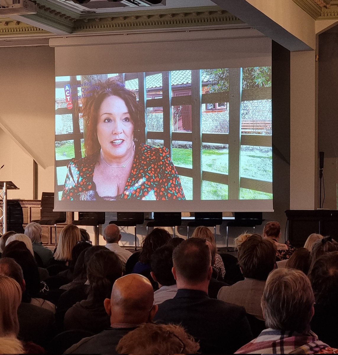 Norfolk Integrated Quality Service tweet media