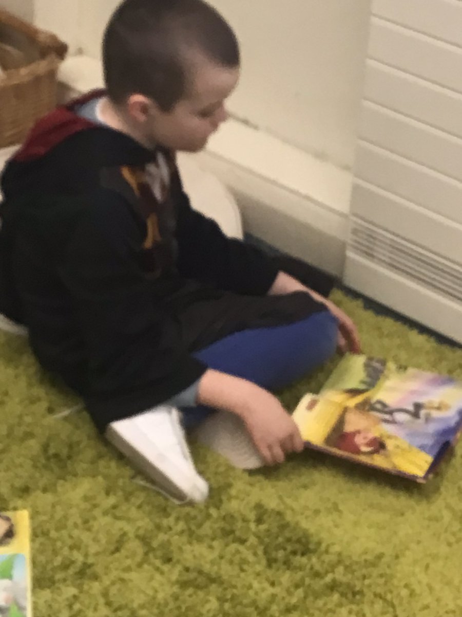 Tracey Richards tweet media