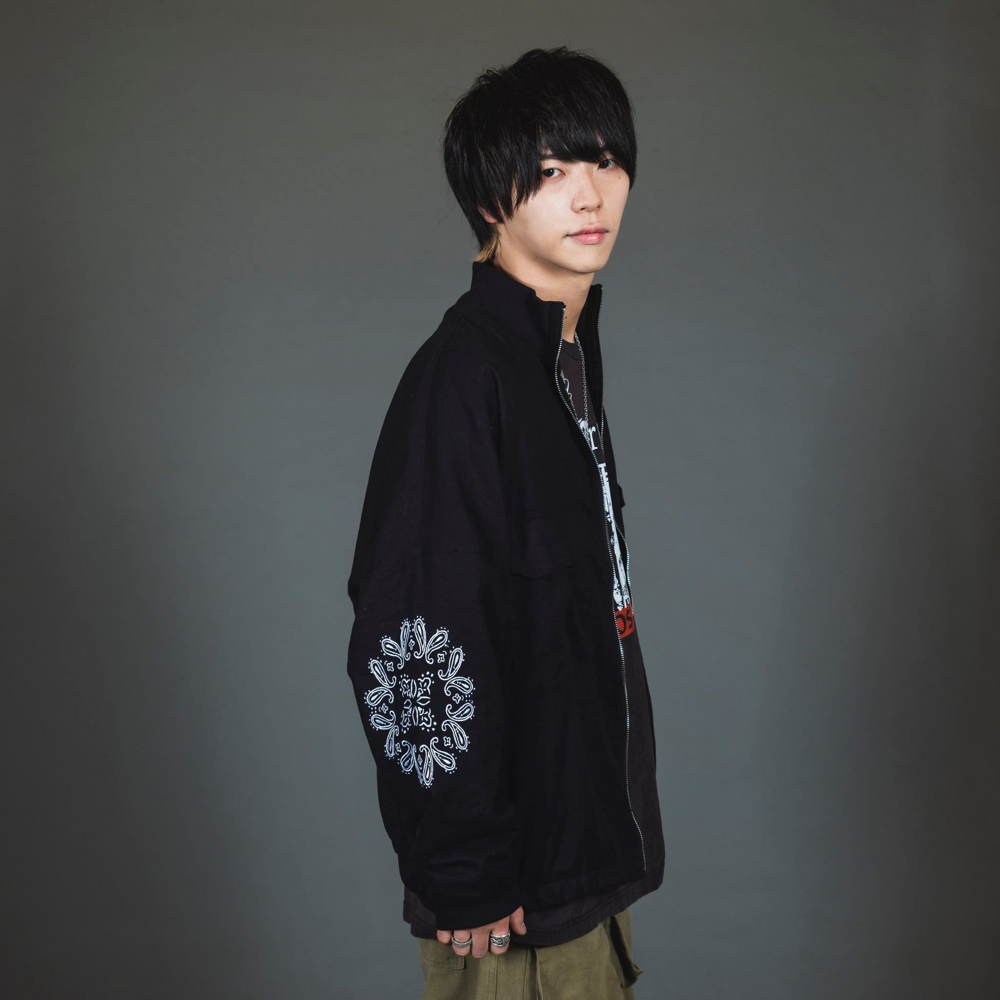 CHRONOIZM(クロノイズム) on X: 