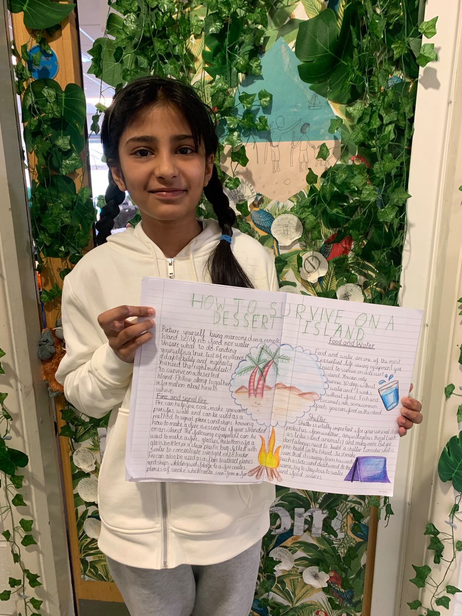 Haslam Park Primary School tweet media