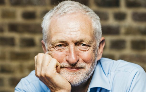 damian_from's tweet image. RT to vote for @JeremyCorbyn
Like to vote for @Keir_Starmer