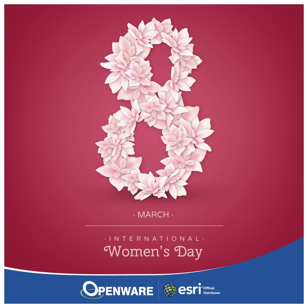Happy Women's Day !
#womensday