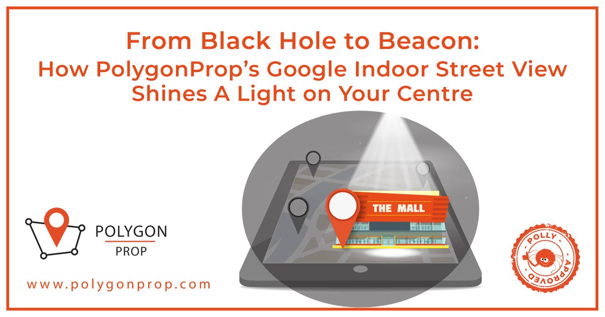 PolygonProp360's tweet photo. Is your shopping centre a hidden gem online?  
Discover how PolygonProp's Google Indoor Street View can transform it into a thriving virtual destination!  
Click the link below:
https://t.co/8ybnP4QjV8 

#GoogleIndoorStreetView #googlemybusiness #shoppingcentres #googlemaps https://t.co/csDNFsZYkB