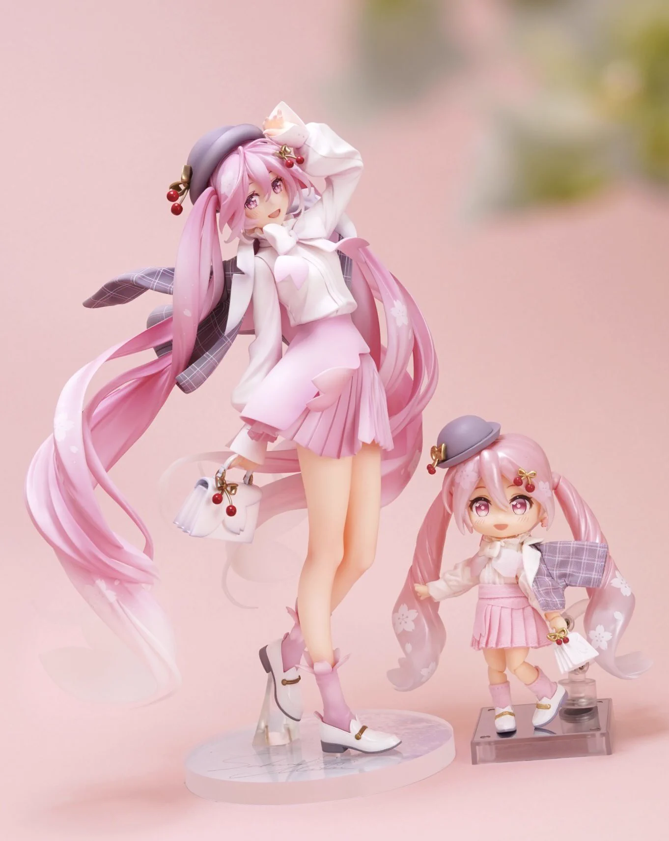 浜子@グッスマ on X: 