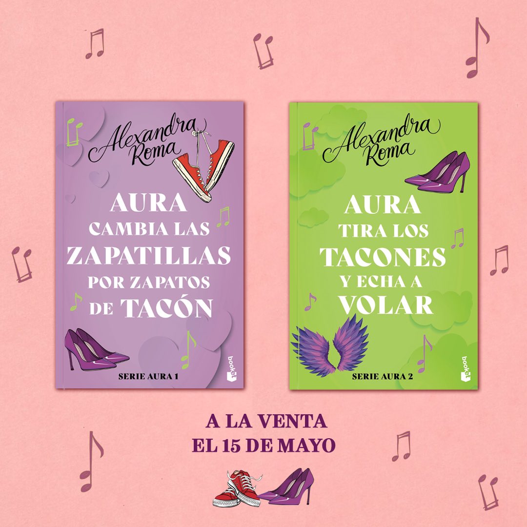 Alexandra Roma tweet media