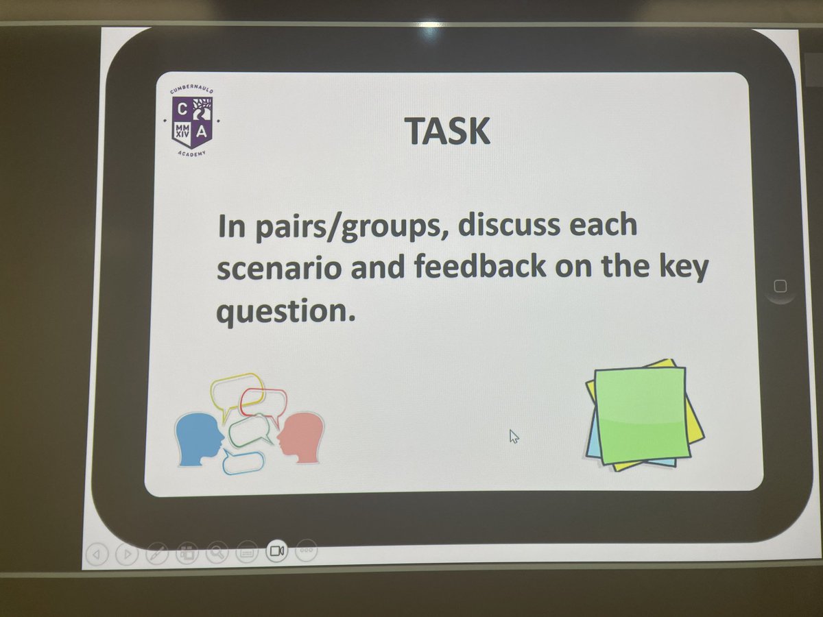 CAproflearn tweet picture