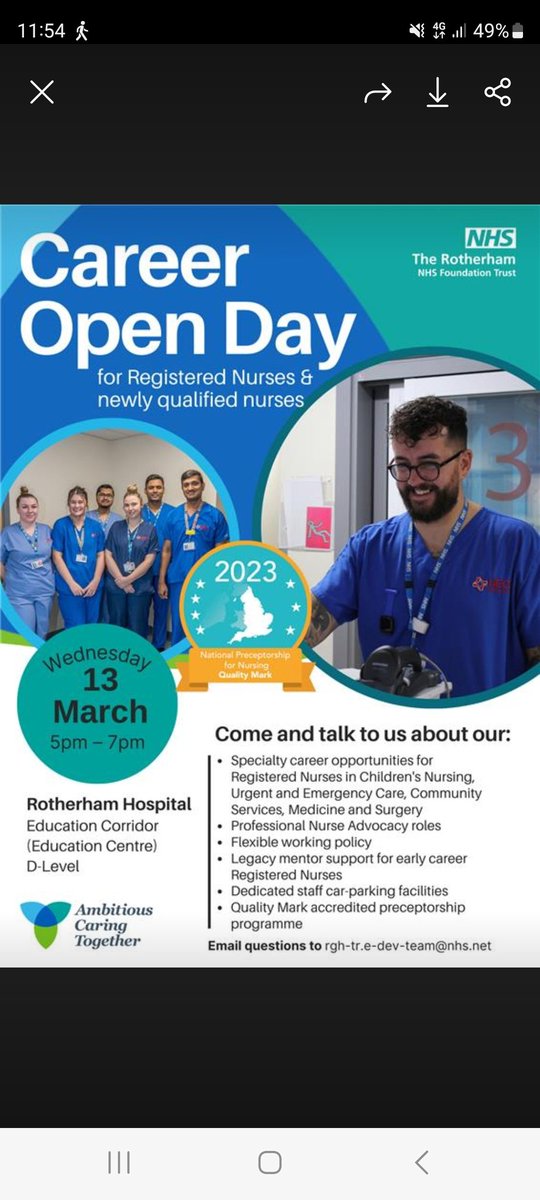 Education and Development Team tweet media