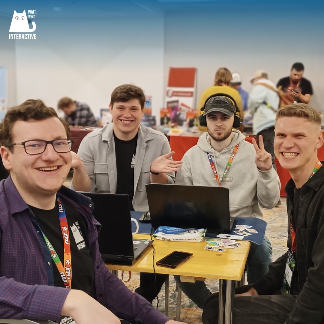 Wait... What? Interactive tweet media