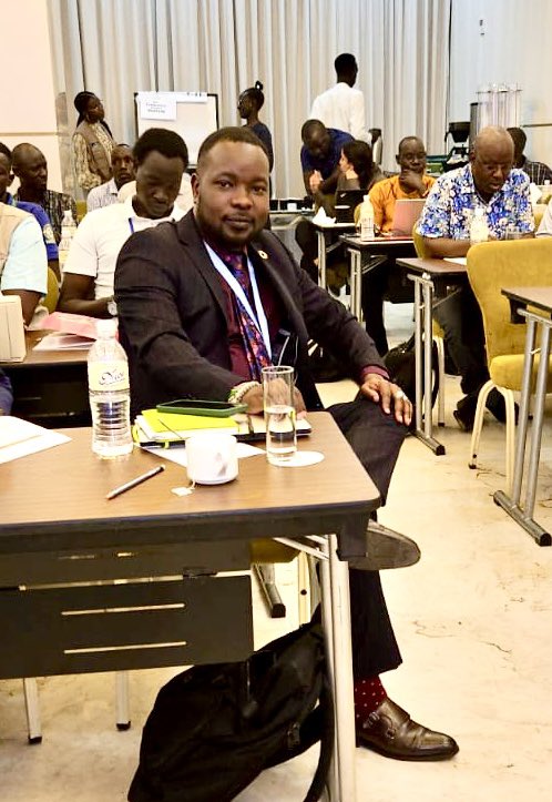 Danverse's tweet photo. Check out this insightful report evaluating the impact of conflict on food security and livelihoods in South Sudan. Report available here: https://t.co/2zRjiDiEwv #conflictSensitiveProgramming #EnhancedResilience #ConflictImpact #FoodSecurity #Livelihoods #DIEM @FAOSouthSudan https://t.co/A4O0Eo9VjC