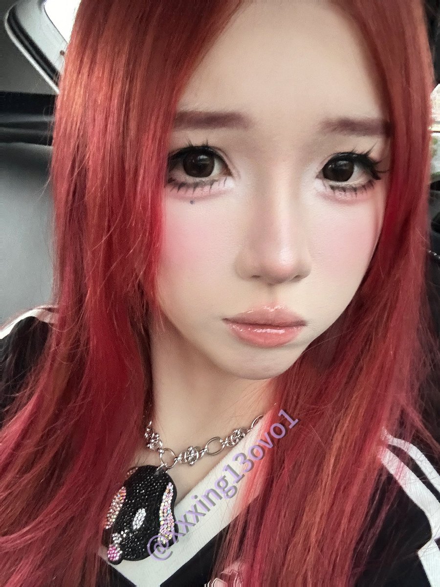 喜欢这个妆 https://t.co/skKDPpb1ae
