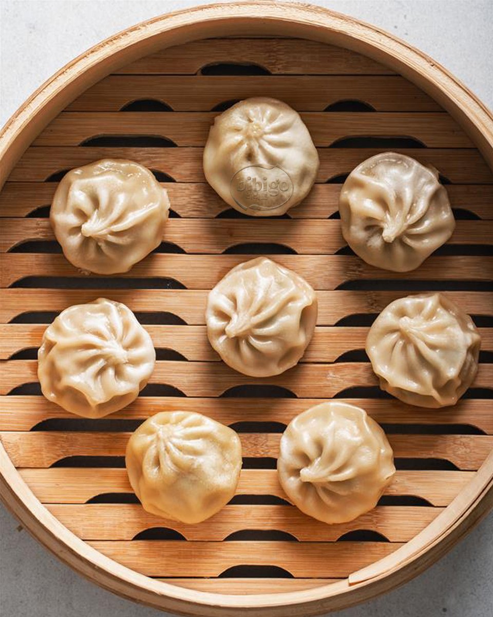 Simple. Classic. Timeless. Dumplings. 🥟Visit brnw.ch/21wHEDl to see how our fans do #bibigodumplings🥟