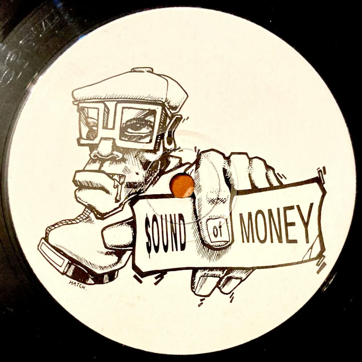RarekindRecords's tweet photo. Debut Roots Manuva 12” from back in ‘95 on Sound of Money ❤️❤️❤️
#rootsmanuva #nexttypeofmotion https://t.co/U3lSb3Ig6m