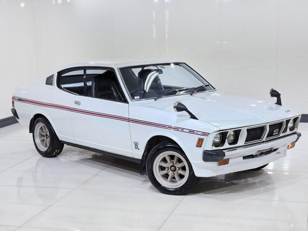 中古未開封　MITSUBISHI GALANT GTO GS-R ギャランGTO（三菱）の中古車を探すなら【グーネット】