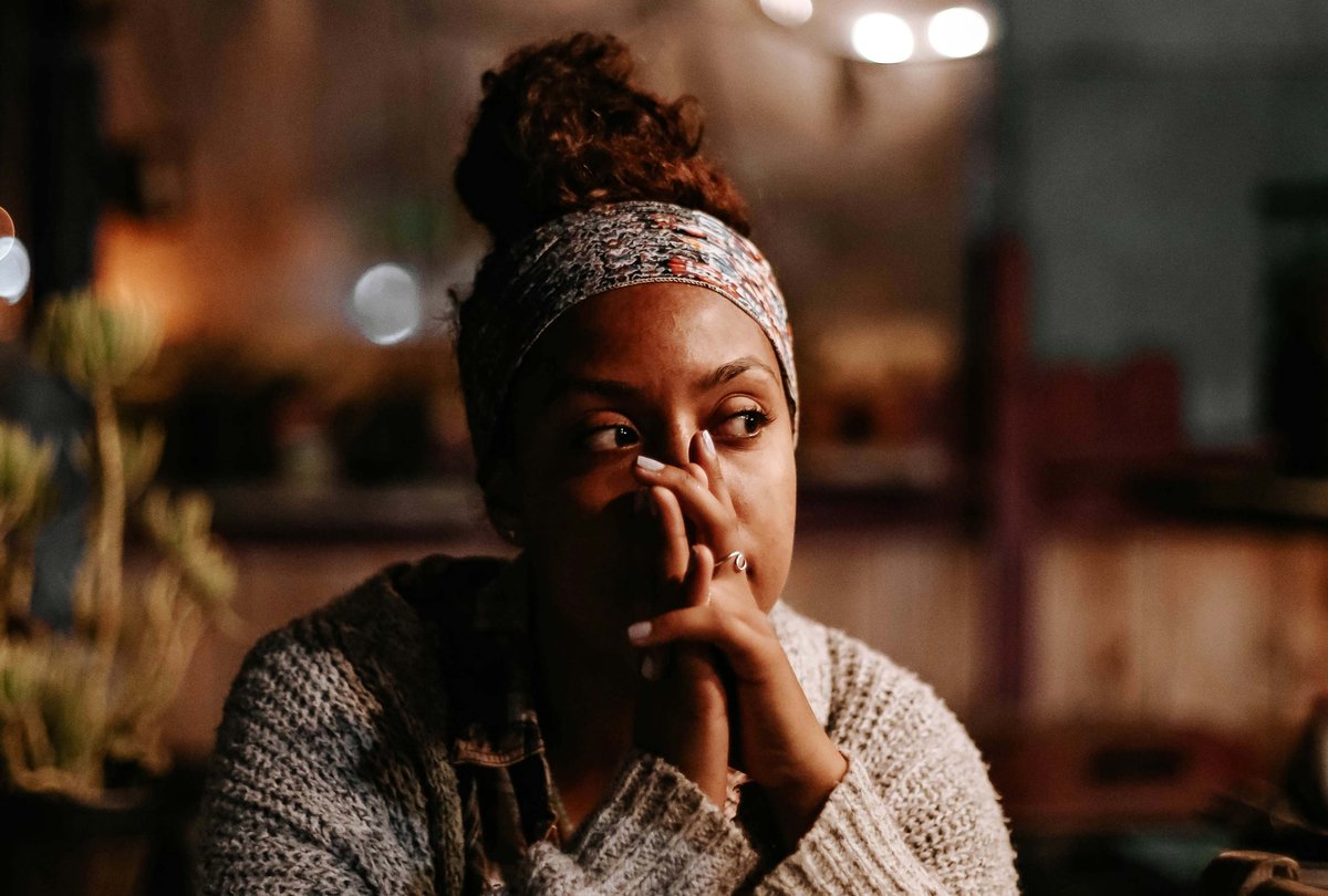 Eight years after arriving in the UK as a 17-yr-old unaccompanied asylum seeker, Zaheer received council tax bills from Canterbury City Council totalling almost £5k. With CHAC's help, all her debts were cancelled &amp; Zaheer began getting Council Tax Support chac.co.uk/zaheers-story