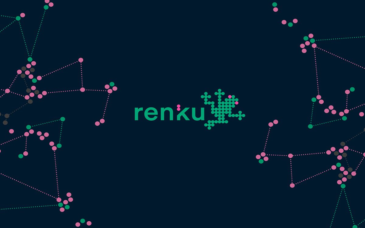 ⚙️🔗🛡️The Data Science Competence Center (DSCC) is using Renku platform to guarantee the execution, monitoring and reproducibility of data science projects in a secure environment. ▶️bfs.admin.ch/bfs/en/home/ds… #DSCC #Renku #SDSC