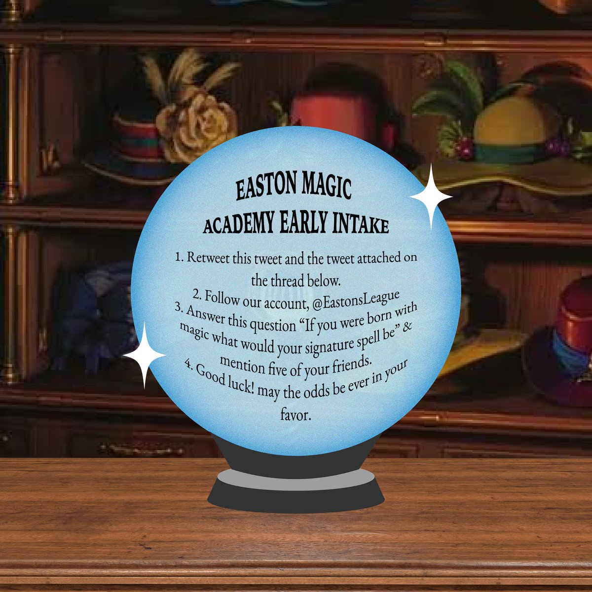 𝐄aston 𝐀cademy tweet media