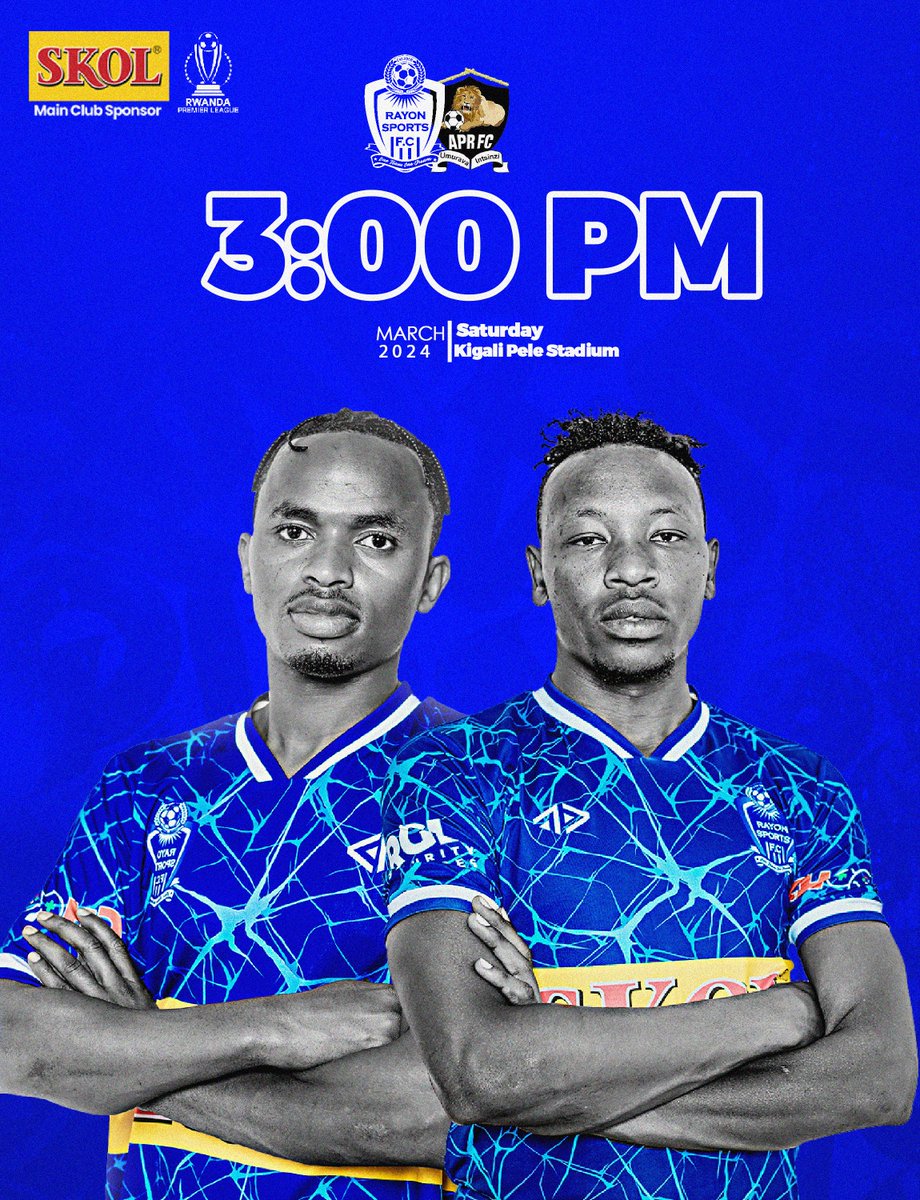 Rayon Sports Official tweet media
